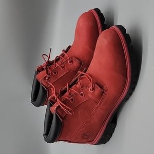 Timberlands Boots 